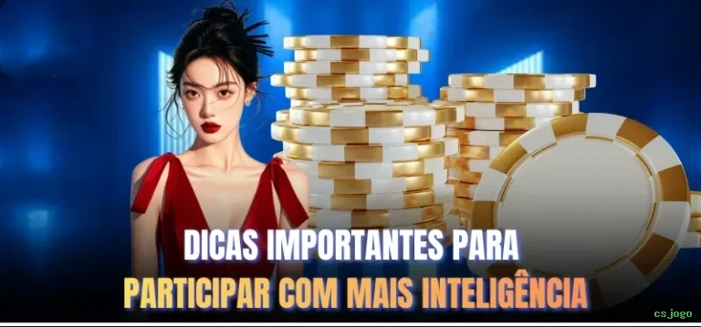 Guia rápido de apostas ao vivo na csjogo