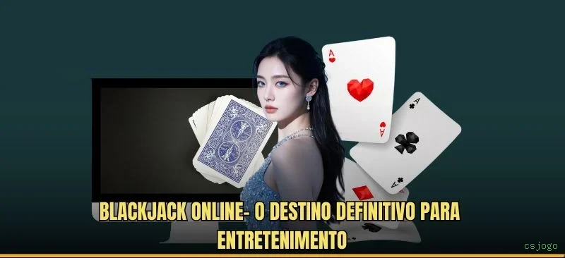 Roleta e blackjack csjogo
