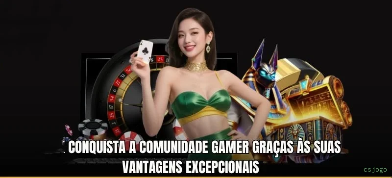 Suporte csjogo
