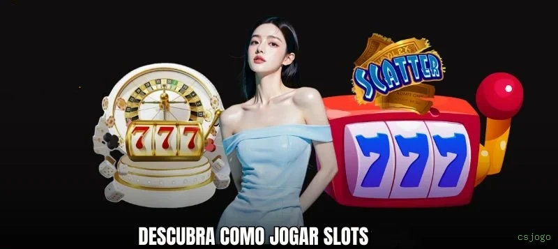 Saque PIX csjogo