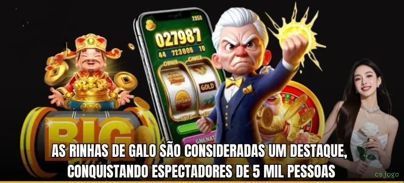 Slots com prêmios csjogo